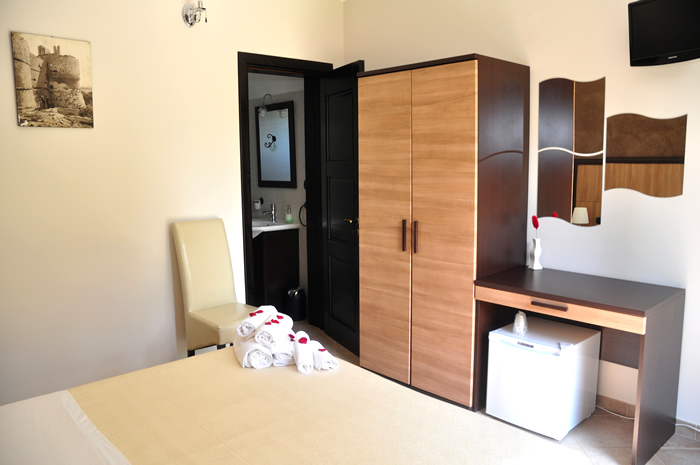 Camera classic 4 B&B La Zudrea