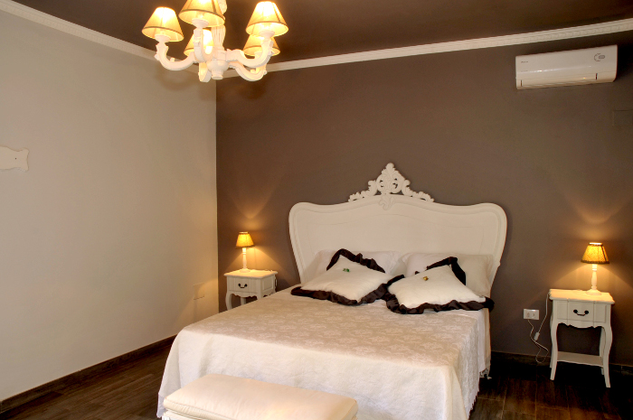 Suite B&B La Zudrea